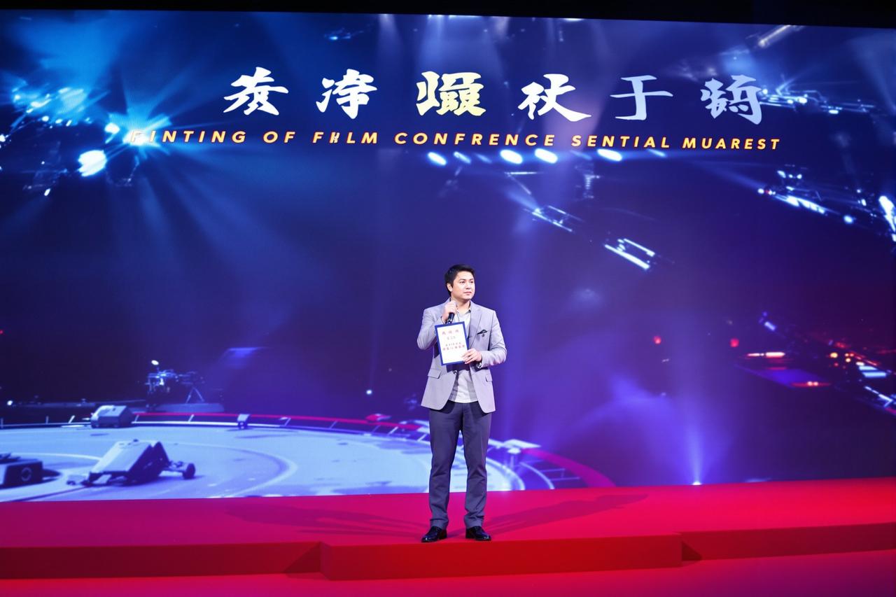 蜂鸟影院2026年度片单发布，12部重磅作品即将亮相