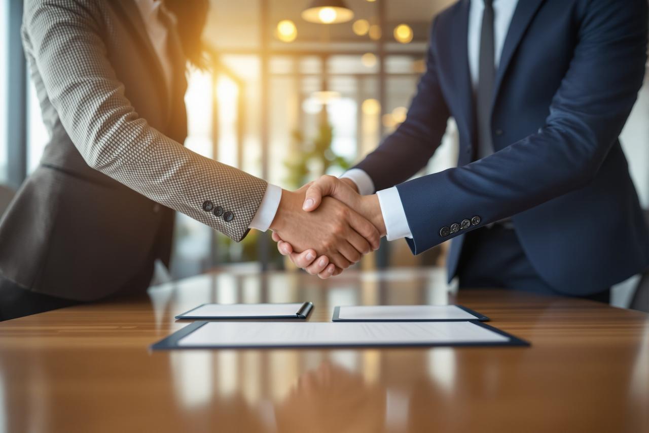 蜂鸟影院与好莱坞顶级制片公司签署战略合作协议